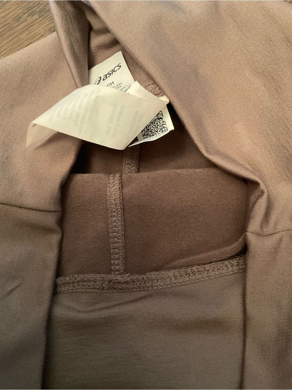 ASICS Cold Weather Running Tights
Size: Small - Picture 10 of 10